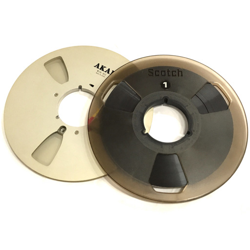 AKAI アカイ オープンリールデッキ GX-635D 通電確認済み 現状品 付属品あり