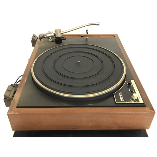 MICRO MR-411 マイクロ ターンテーブル