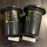 LUX ラックス アッテネーター AS-6