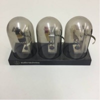 Technics 交換針 3点 まとめて