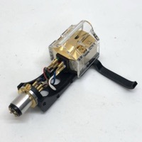 audio-technica オーディオテクニカ SAEC カートリッジ