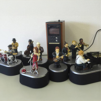 リトルジャマープロ 絶版品 アニバーサリー ケンウッド